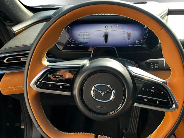 Mazda 6e 245 80kWh Takumi Plus