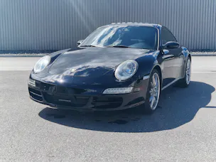 Porsche 911 Carrera