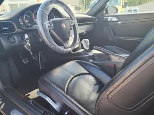 Porsche 911 Carrera