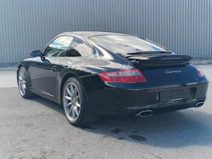 Porsche 911 Carrera