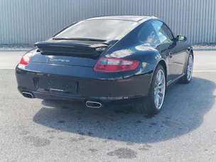 Porsche 911 Carrera