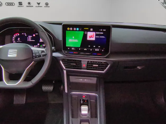SEAT Leon ST 1.5 eHybrid pHEV DSG Style
