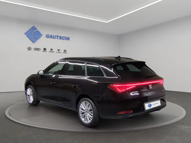SEAT Leon ST 1.5 eHybrid pHEV DSG Style