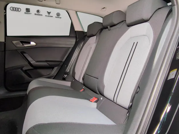 SEAT Leon ST 1.5 eHybrid pHEV DSG Style