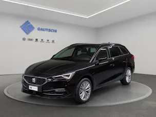 SEAT Leon ST 1.5 eHybrid pHEV DSG Style
