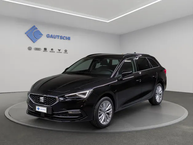 SEAT Leon ST 1.5 eHybrid pHEV DSG Style