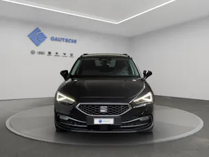 SEAT Leon ST 1.5 eHybrid pHEV DSG Style