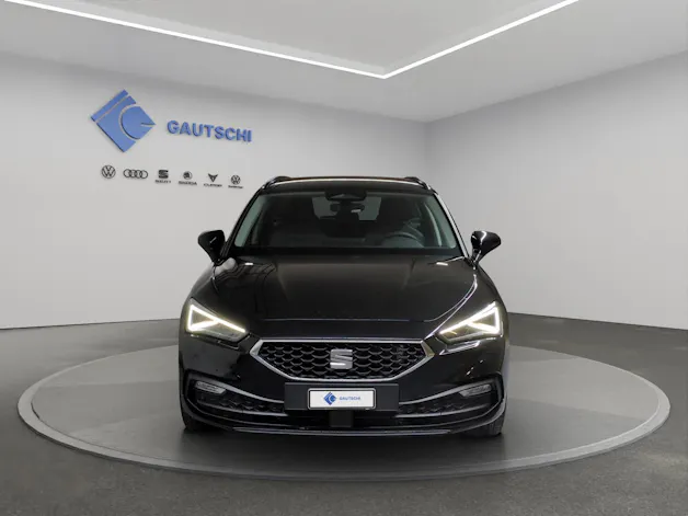 SEAT Leon ST 1.5 eHybrid pHEV DSG Style