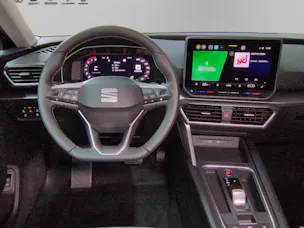 SEAT Leon ST 1.5 eHybrid pHEV DSG Style