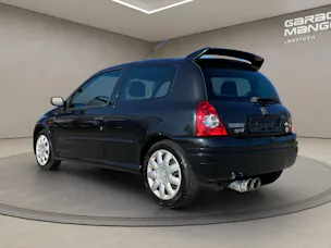 Renault Clio 2.0 16V Sport