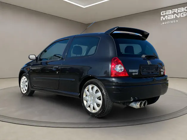 Renault Clio 2.0 16V Sport