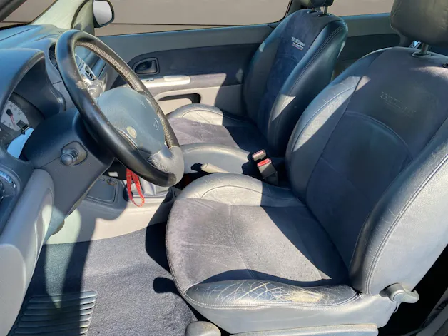 Renault Clio 2.0 16V Sport