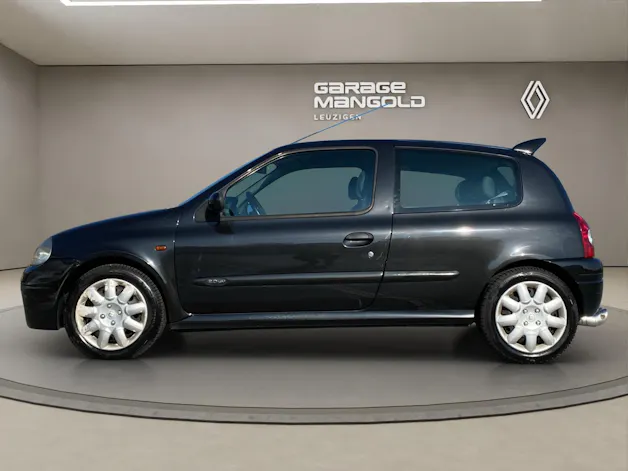 Renault Clio 2.0 16V Sport