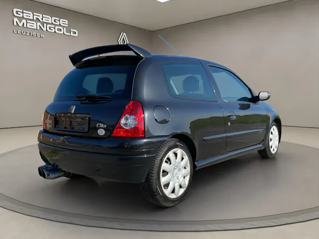 Renault Clio 2.0 16V Sport