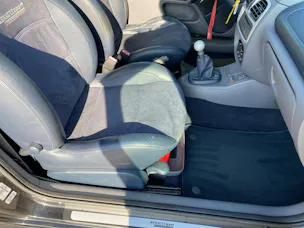 Renault Clio 2.0 16V Sport