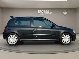 Renault Clio 2.0 16V Sport