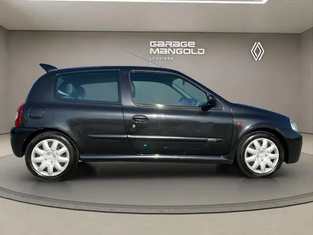 Renault Clio 2.0 16V Sport
