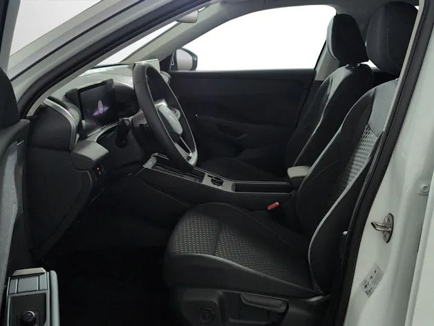 VW T-Roc 1.5 eTSI mHEV Life DSG