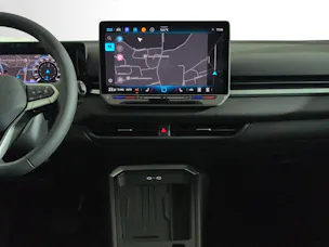 VW T-Roc 1.5 eTSI mHEV Life DSG