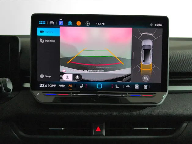 VW T-Roc 1.5 eTSI mHEV Life DSG