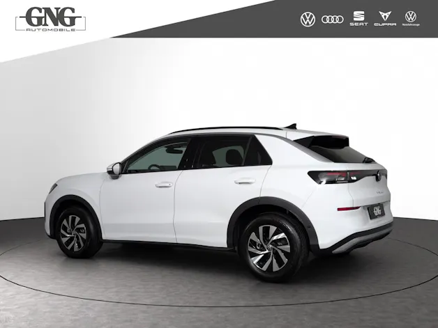 VW T-Roc 1.5 eTSI mHEV Life DSG