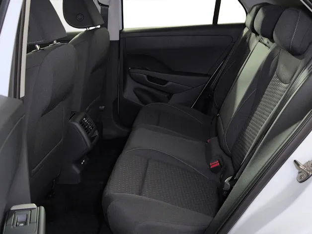 VW T-Roc 1.5 eTSI mHEV Life DSG