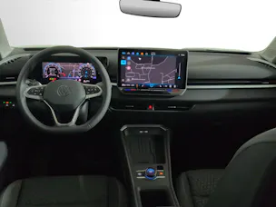 VW T-Roc 1.5 eTSI mHEV Life DSG