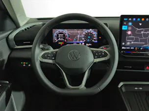 VW T-Roc 1.5 eTSI mHEV Life DSG