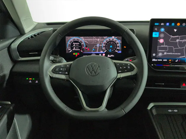 VW T-Roc 1.5 eTSI mHEV Life DSG
