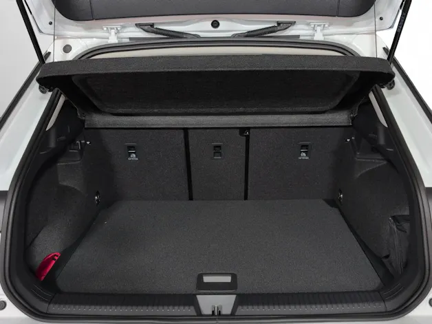 VW T-Roc 1.5 eTSI mHEV Life DSG