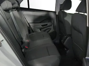 VW T-Roc 1.5 eTSI mHEV Life DSG