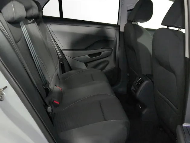 VW T-Roc 1.5 eTSI mHEV Life DSG