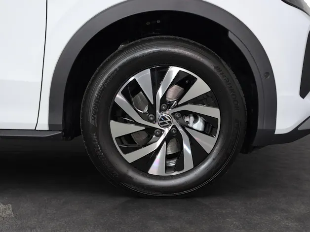 VW T-Roc 1.5 eTSI mHEV Life DSG