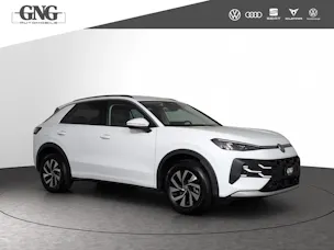 VW T-Roc 1.5 eTSI mHEV Life DSG