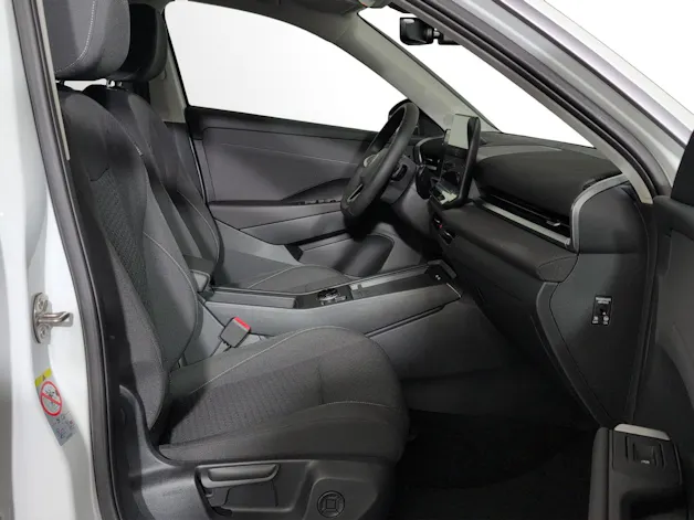 VW T-Roc 1.5 eTSI mHEV Life DSG