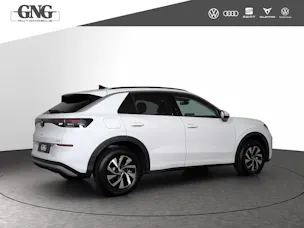 VW T-Roc 1.5 eTSI mHEV Life DSG