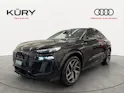 Audi Q6 Sportback e-tron Quattro 428PS