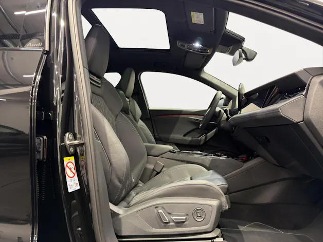 Audi Q6 Sportback e-tron Quattro 428PS