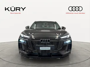 Audi Q6 Sportback e-tron Quattro 428PS