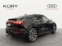 Audi Q6 Sportback e-tron Quattro 428PS
