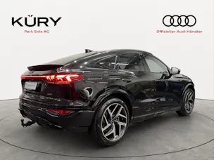 Audi Q6 Sportback e-tron Quattro 428PS