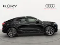 Audi Q6 Sportback e-tron Quattro 428PS