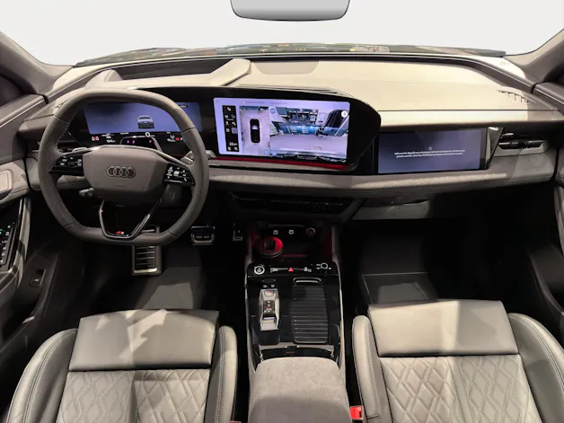 Audi Q6 Sportback e-tron Quattro 428PS