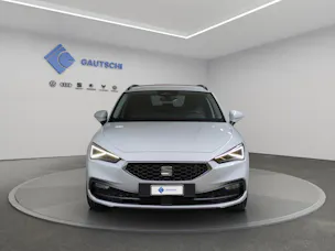 SEAT Leon ST 1.5 eHybrid pHEV DSG Style
