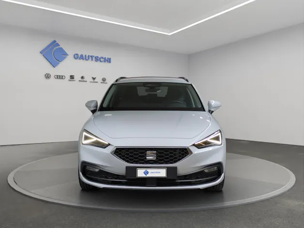 SEAT Leon ST 1.5 eHybrid pHEV DSG Style