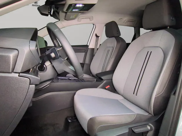 SEAT Leon ST 1.5 eHybrid pHEV DSG Style