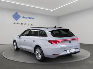 SEAT Leon ST 1.5 eHybrid pHEV DSG Style
