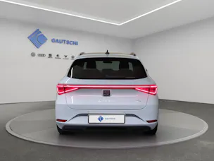 SEAT Leon ST 1.5 eHybrid pHEV DSG Style