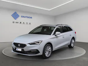SEAT Leon ST 1.5 eHybrid pHEV DSG Style