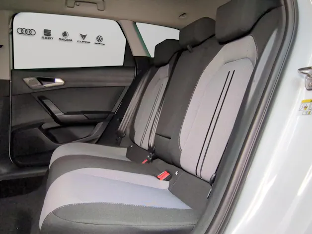SEAT Leon ST 1.5 eHybrid pHEV DSG Style